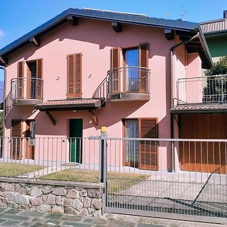 Doris' Home Пизонье Экстерьер фото
