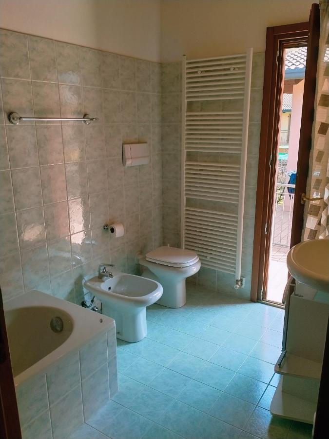 Doris' Home Пизонье Экстерьер фото