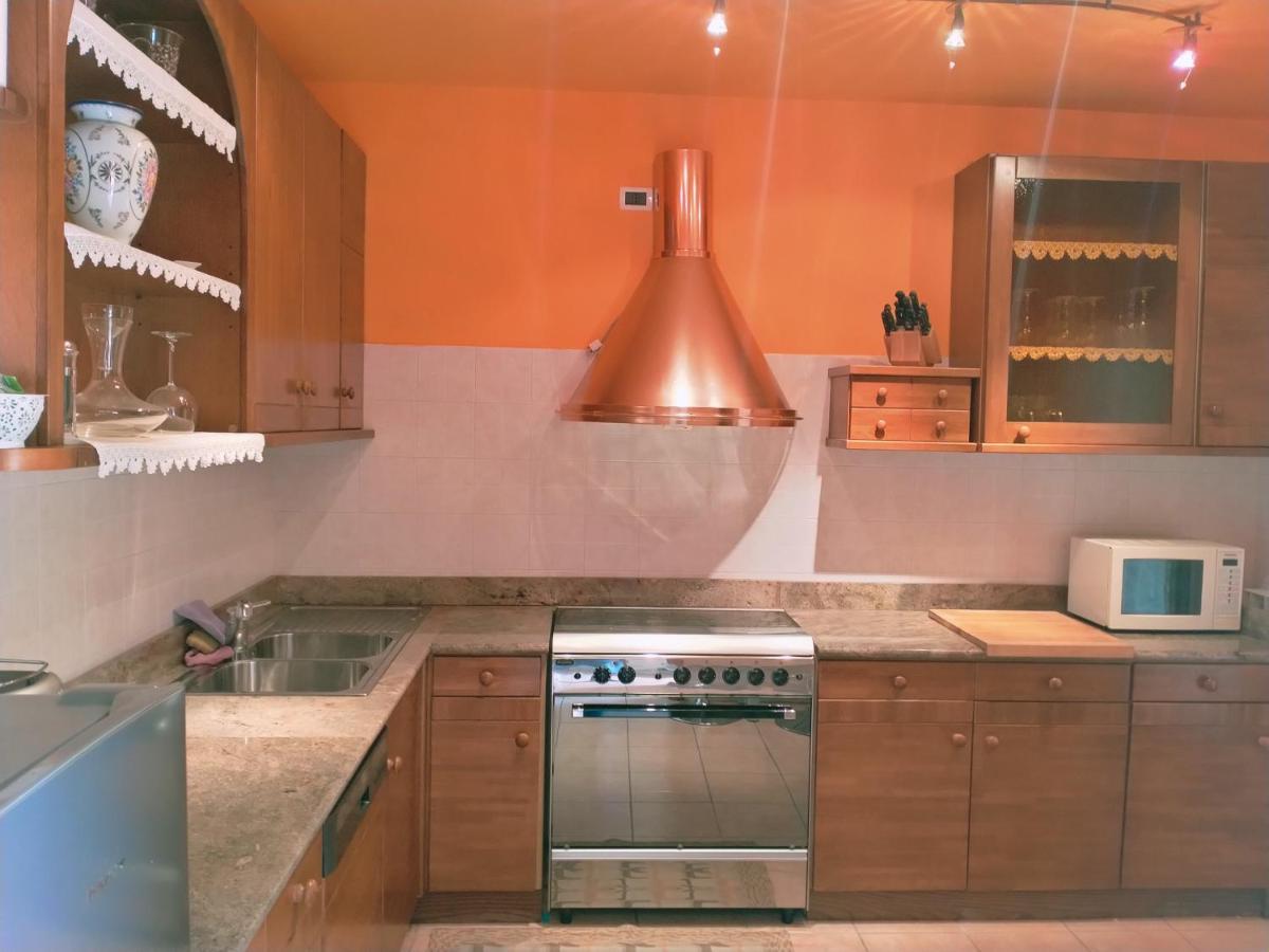 Doris' Home Пизонье Экстерьер фото