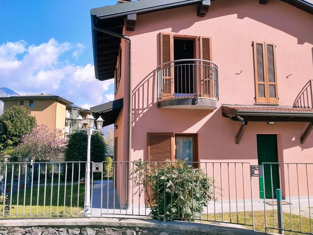 Doris' Home Пизонье Экстерьер фото