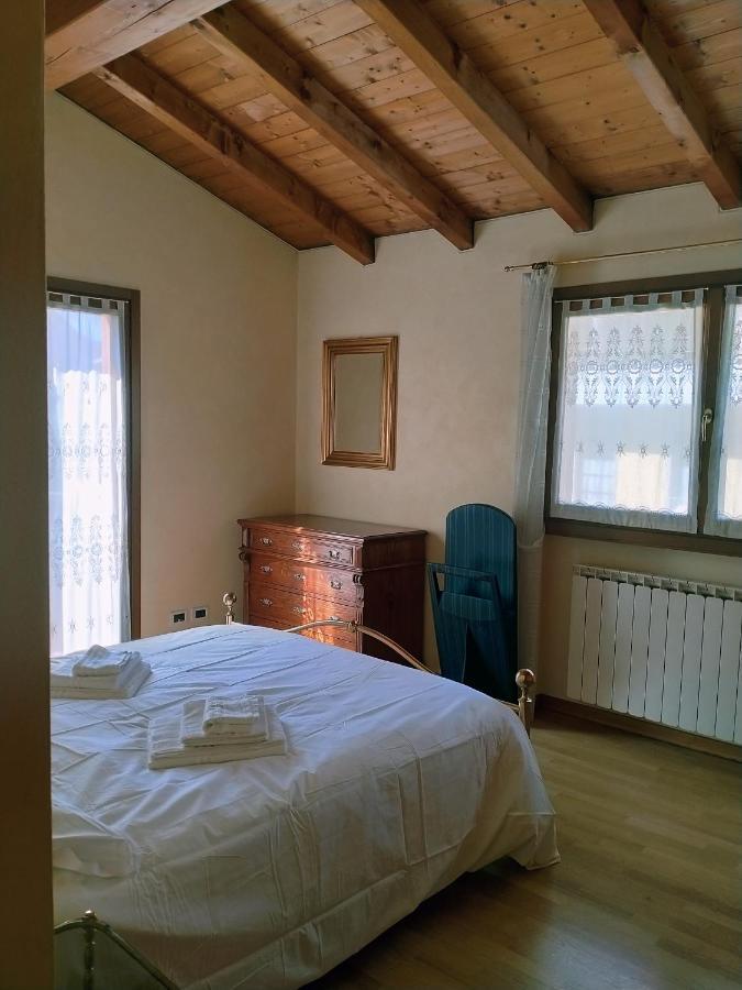 Doris' Home Пизонье Экстерьер фото