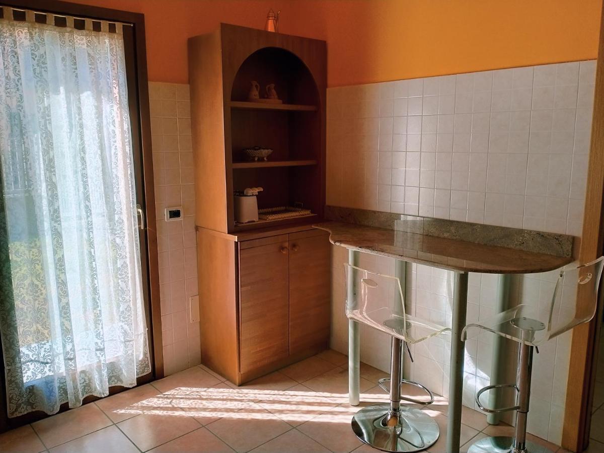 Doris' Home Пизонье Экстерьер фото