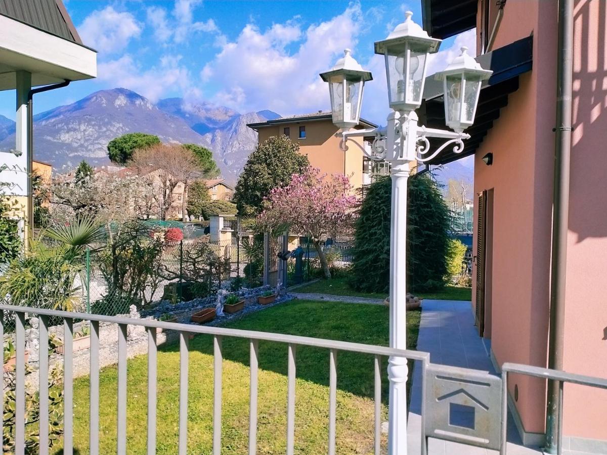 Doris' Home Пизонье Экстерьер фото