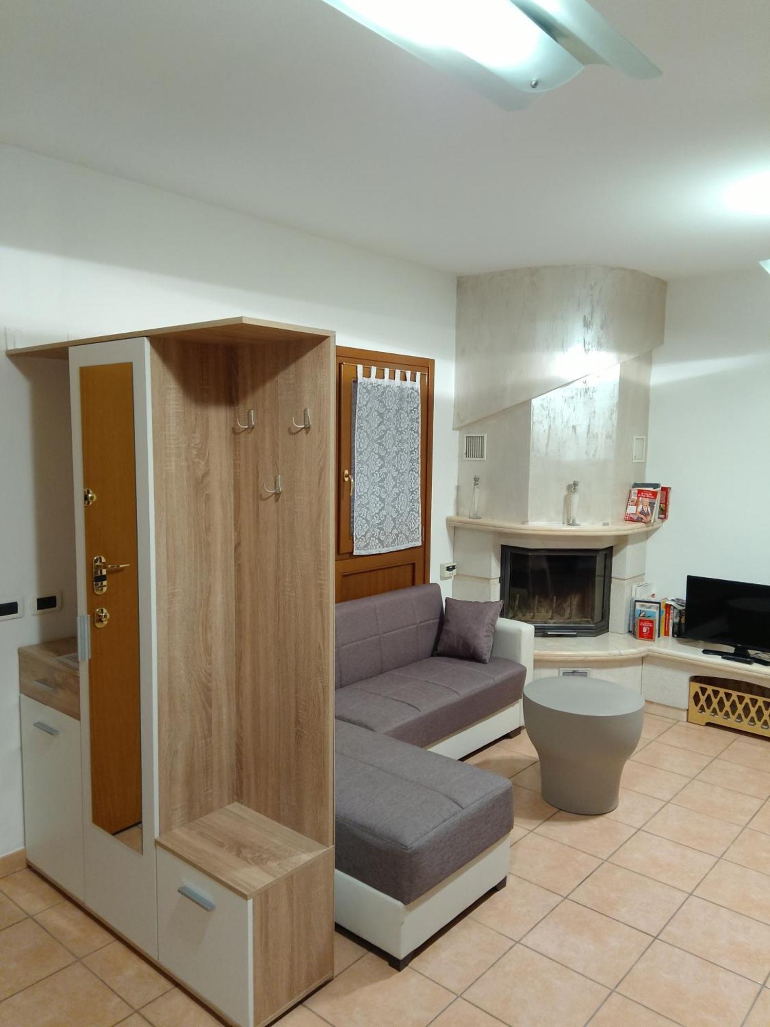 Doris' Home Пизонье Экстерьер фото
